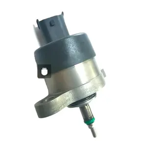 Common rail Fuel Pressure Regulator for diesel engine For FIAT IVECO RENAULT 0281002500