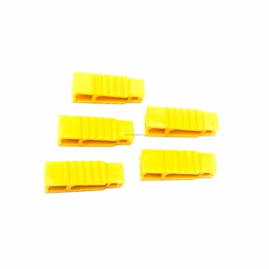 Extracteur de fusibles de lame de <span class=keywords><strong>voiture</strong></span> rouge/noir/jaune/blanc de haute qualité - Product Image 1