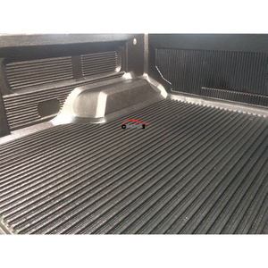 Linge de <span class=keywords><strong>lit</strong></span> pour Ranger 2015 Accessoires d'intérieur de voiture Matériau HDPE Protection Couvre-<span class=keywords><strong>lit</strong></span> <span class=keywords><strong>Kit</strong></span> de couverture de <span class=keywords><strong>lit</strong></span> Pickup Trunk Body Kits - Product Image 6