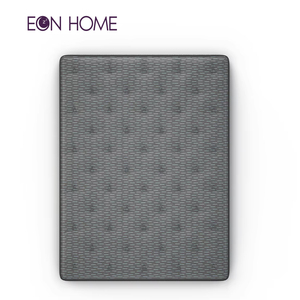 Nệm Giường Vải Chỉnh Hình Cho Khách Sạn Nệm Trải Giường Bằng Cao Su Non Cỡ Lớn Cho Khách Sạn Nệm Lò Xo Trong Hộp - Product Image 5