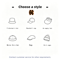 Casquette Snapback en Toile Lavée avec Logo Brodé Personnalisé, Style Vintage Usé, Protection Solaire, Unisexe, Casquette de Baseball Papa