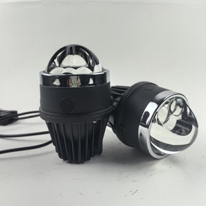 Nhà máy trực tiếp tùy biến <span class=keywords><strong>LED</strong></span> Đèn sương mù ống kính đèn sương mù cho xe Toyota BMW - Product Image 3