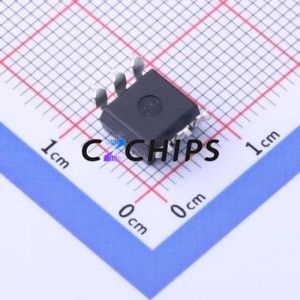 ทรานซิสเตอร์ทรานซิสเตอร์เอาท์พุทอปโต้คัปเปลอร์ CNY17-3S ใหม่ของแท้ชิ้นส่วนอิเล็กทรอนิกส์ - Product Image 2