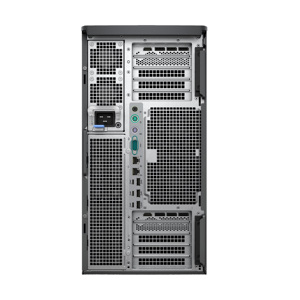 Custom T7960 <b>Workstation</b> Xeon W5-3425 12cores 24 Threads CPU 1400W Tower <b>Workstation</b> for Enterprise - Product Image 4