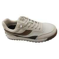 Chaussures de marche décontractées polyvalentes en maille pour hommes, légères, anti-odeur, absorbant la transpiration, antidérapantes, pour les trajets quotidiens et les activités de plein air