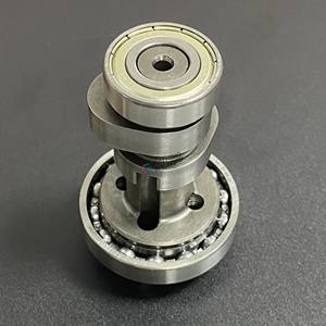 Eje de leva del motor Z190 para Zongshen 190cc 2V Z190 Árbol de levas Pit Dirt Bike - Product Image 6