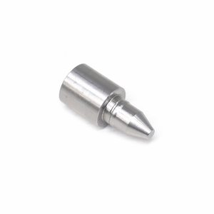 ชิ้นส่วนเครื่องจักรกลแบบกำหนดเอง ถ้วยกรวยสแตนเลส - Product Image 4