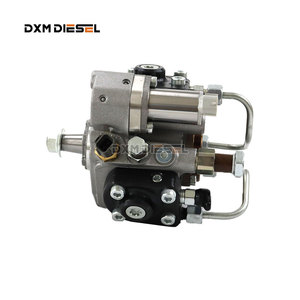 Bomba de Inyección DXM 22100-E0101 294050-0151 2940500151 22100E0101 Compatible con Camiones de Servicio Mediano 268, Calidad de Reconstrucción 22100-E01 - Product Image 4