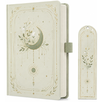 Carnet de bien-être personnalisé OEM à couverture rigide, journal spirituel chrétien, cadeau d'entreprise personnalisé en gros, fabricant