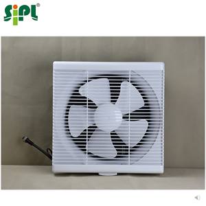Ventilateurs muraux à courant continu pour la climatisation HVAC, outillage Eco Vents, 40W, alimentés par énergie solaire, ABS, 5 pales, ventilation de <span class=keywords><strong>grenier</strong></span>, extracteur - Product Image 2