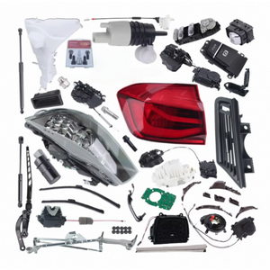 Poignée de <span class=keywords><strong>porte</strong></span> extérieure, poignée de <span class=keywords><strong>porte</strong></span> extérieure compatible avec Changan Grand Van Turismo Chana M80, remplacement noir, pièces de voiture avant et arrière - Product Image 5