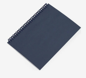 Agenda Personalizzata con Logo 2027, Fogli a Righe, Regalo Promozionale Personalizzato, Vendita all'Ingrosso, Qualità Premium Eccellente - Product Image 2