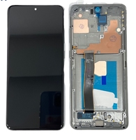 Pantalla de Teléfono Móvil para Samsung S24 Ultra Display OLED