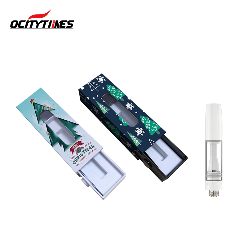 Новинка, картридж BC03 cbd, керамические вапорайзеры с резьбой 510, оптовая продажа, коробка под заказ