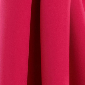 暑假舞会婚纱女性性感无背v领无背高腰一线修身Midi长吊带背心连衣裙 - Product Image 2