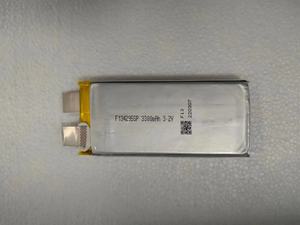 แบตเตอรี่ OEM 10C 20C 30C 35C 100C, แบตเตอรี่โพลิเมอร์ 3.2v, 4000mah 5000mah 16000mah 20000mah Rc Lfp - Product Image 4