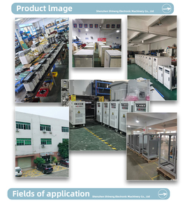 Sndzjx 60kVA Alimentation onduleur hybride monophasé pour moteur à courant alternatif et applications industrielles <span class=keywords><strong>de</strong></span> climatisation - Product Image 3