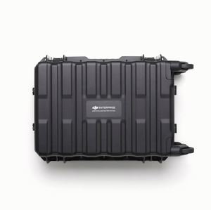 Estación de Carga de Baterías Inteligente BS100, Solución Integral para Carga, Almacenamiento y Transporte de Baterías, en Stock - Product Image 4