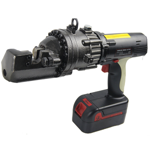 Coupe-fers hydraulique à batterie ODETOOLS RC-20B, haute efficacité, prix usine - Product Image 1