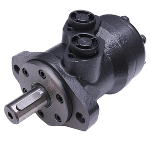 Moteurs orbitaux <span class=keywords><strong>OMP</strong></span> 25/32/40/50/60/80/100/110/125/160/200/250 Série complète Moteurs hydrauliques Moteurs orbitaux hydrauliques - Product Image 3