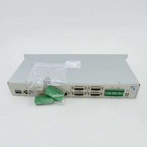 Módulo de Interfaz de Accionamiento Analógico de E/S SINUMERIK Siemens 6FC5211-0BA01-0AA4 Original Nuevo, Módulo de Programación PLC 6FC52110BA010AA4 - Product Image 1