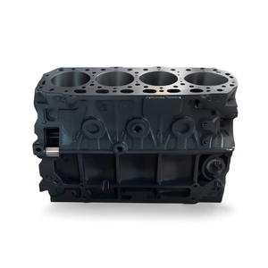 Bloc-cylindres moteur diesel C3.3B C3.6 C4.4 C4.28B pour camion de transport local OEM 4J5675 - Product Image 1