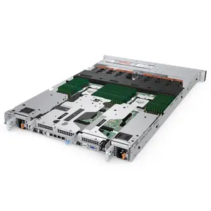 PowerEdge R650 intel Xeon processor 1U Server Rack