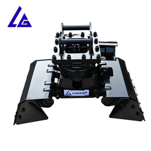 <span class=keywords><strong>Grappin</strong></span> de tri Lmini : Améliore l'efficacité pour le défrichement <span class=keywords><strong>forestier</strong></span>, le nettoyage rapide et les opérations de sauvetage d'urgence – Compatible avec les excavatrices R25, DX27, SK025, SK027 - Product Image 1