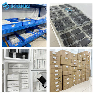 <span class=keywords><strong>Display</strong></span> lcd per cellulare per <span class=keywords><strong>i</strong></span> <span class=keywords><strong>phone</strong></span> <span class=keywords><strong>7</strong></span> sostituzione dello schermo per iphone <span class=keywords><strong>7</strong></span> plus lcd assembly con digitalizzatore - Product Image 2