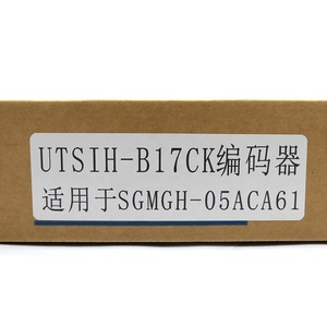 มอเตอร์ AC ของแท้จากญี่ปุ่น UTSIH-B17CK UTSIH-B17CK UTSIH-B17CK UTSIH-B17CK - Product Image 6