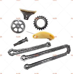 SAIC <span class=keywords><strong>MG</strong></span> <span class=keywords><strong>MAXUS</strong></span> ชุดโซ่ไทม์มิ่งคุณภาพสูง & อุปกรณ์เสริมชุดปรับปรุงรุ่น<span class=keywords><strong>9</strong></span>ชิ้นสำหรับ MG350 MG5 MG3 MG360ยานพาหนะ MGGT - Product Image 2