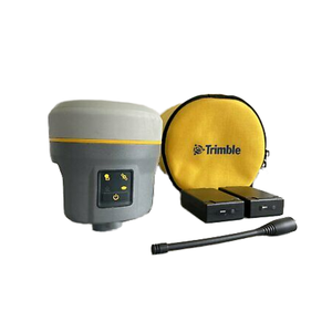 เครื่องรับสัญญาณ Trimble R10 GNSS RTK ของแท้ มือสอง สภาพดี พร้อมช่องสัญญาณ 440 ช่อง หน่วยความจำ 4GB รับประกัน 1 ปี สำหรับอุปกรณ์สำรวจ - Product Image 2