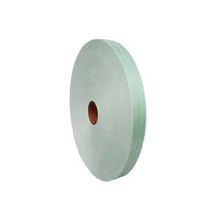 Medical Polyester Nonwoven Fabric Needle Punching For Wound Dressing