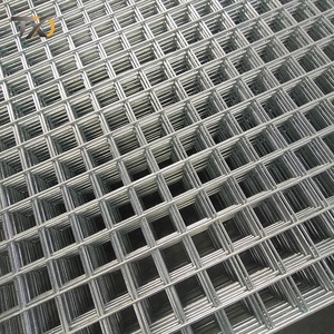 1/2x1x1 mạ kẽm nhúng nóng sắt Hàn dây lưới 3'4' 16 Đo <span class=keywords><strong>Electro</strong></span> mạ kẽm dây lưới gia cầm thỏ gà lồng - Product Image 3