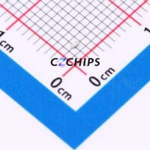Résistance SMD CRCW0402196KFKED 0402 (Type : Film Épais) (Résistance : 196 kOhm Précision : 1%) - Product Image 2