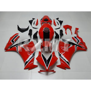ชุดแฟริ่งมอเตอร์ไซค์แบบฉีดขึ้นรูป ABS สำหรับ Honda CBR1000RR ปี 2012-2016 CBR 1000RR ปี 2015 2014 ชุดแต่งแฟริ่ง H1012-114a - Product Image 1