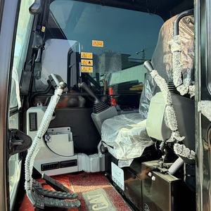 Excavatrice d'occasion Caterpillar CAT 308E2 de 8 tonnes du Japon, machines d'excavation Caterpillar Cat308E2 d'occasion - Product Image 5