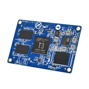 T3 <strong>Cortex</strong> A7 <strong>1.2GHz</strong> SOM FETT3/A40i-C System On Module Linux3.1/5.1 - Product Image 1