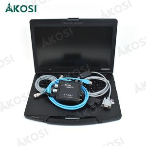 Interfaz USB Canbox para Montacargas Linde BT, Herramienta de Diagnóstico Automático para Montacargas Linde Canbox BT con Laptop CF54 - Product Image 3