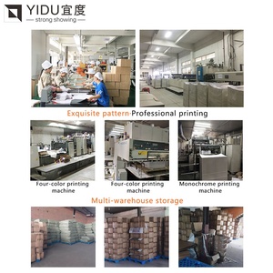 Bền thương mại hiển thị bảng Top Card hiển thị trường hợp có tính năng rắn bề mặt hộp mẫu và khung nhôm - Product Image 6