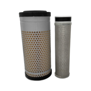 אביזרי מחפר מסנן אוויר עם K1835 6C060-99410 מסנן פנימי לקובוטה 	 מסנן אוויר סיטונאי לטרקטורים B21B26 - Product Image 4