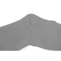 Chaussettes d'extérieur en coton/nylon Soft-Wear GECKO MASTER, respirantes, confortables, faciles d'entretien, certifiées GOTS, style tendance