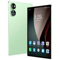 Tableta Allwinner de Fábrica, Pantalla de 10.1 Pulgadas, Android, 4G, Doble SIM, Ocho Núcleos, Tableta para Juegos, Entretenimiento y Aprendizaje