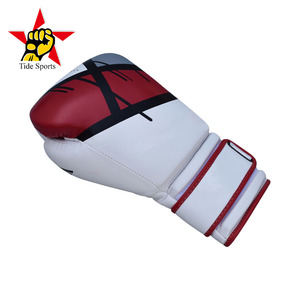 Guantes de <span class=keywords><strong>boxeo</strong></span> MMA saco de <span class=keywords><strong>boxeo</strong></span> de formación guantes 8oz 10oz 12oz 14oz 16oz - Product Image 4