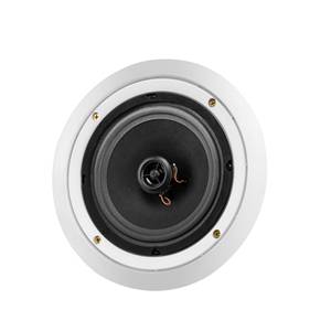 Altavoz de <span class=keywords><strong>Techo</strong></span> Profesional CrossTop SIP, Sistema PAGA, Altavoz IP Comercial Integrado en el <span class=keywords><strong>Techo</strong></span>, 1.5W/3W/6W 10W - Product Image 6