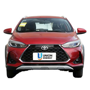 Toyota <span class=keywords><strong>Yaris</strong></span> Voitures d'occasion Autos à <span class=keywords><strong>essence</strong></span> Conduite à gauche <span class=keywords><strong>Essence</strong></span> Petites voitures d'occasion pour véhicules bon marché - Product Image 1