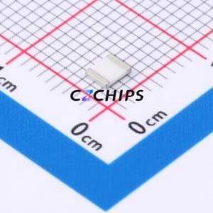 Resistencia SMD SC1210F7500F1CNRH 1210 (Tipo: Película Gruesa) (Resistencia: 750 Ohmios Precisión: 1%) - Product Image 2