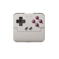 Manette de jeu mobile GameSir-P1 avec batterie intégrée pour console de jeu portable NES/Retro Mini Arcade