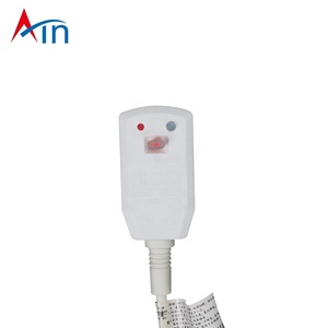 China cuarto de baño proveedor de asiento de inodoro de cierre suave funda de asiento de lavabo WC dispensador - Product Image 5