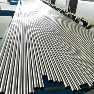 Fabrik preis Hochwertige Präzisions größe S25C Runds tange aus hellem Stahl für Befestigungs elemente